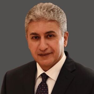 Picture of Sherif Fathy