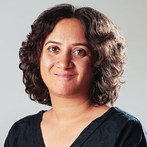 Picture of Ms. Shivya Nath