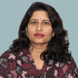 Picture of Prof. Sunita Tanwar