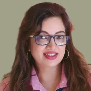 Picture of Dr. Vanessa Gowreesunkar