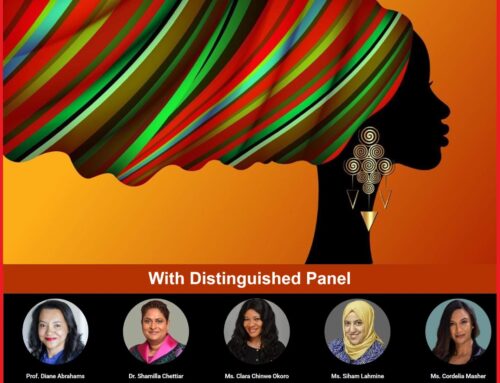 African Women Entrepreneurs & Executives in Tourism