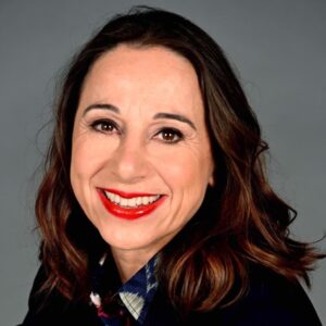 Picture of Prof. Alessandra Priante