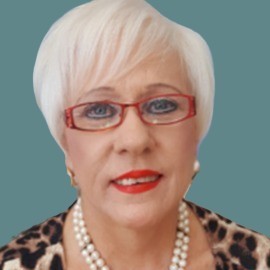 Picture of Ms. Rosemarie van Staden
