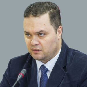 Picture of Sergiu Manea