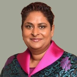 Picture of Dr. Shamilla Chettiar