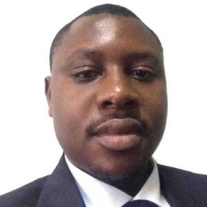 Picture of Dr. Eyong Ayuk Ako-Ebot 