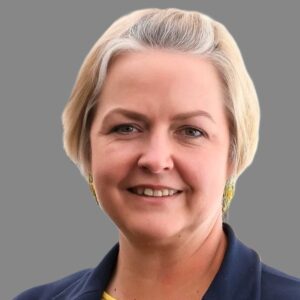 Picture of Ms. Julia Louw 