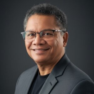 Picture of Mr. Richard Julius