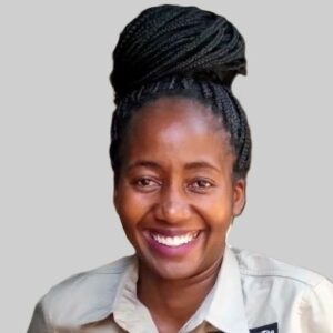 Picture of Ms. Ropafadzaishe Rushwaya