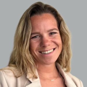 Picture of Anne de Jong