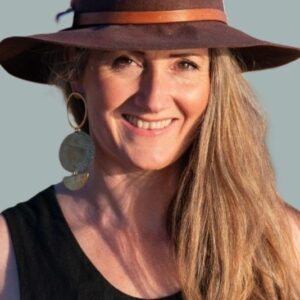 Picture of Catherine Gallagher