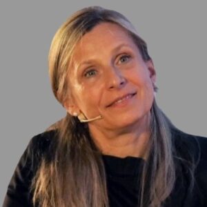 Picture of Ms. Cordula Wohlmuther