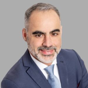 Picture of Dr. Eduardo Santander  