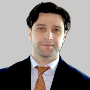 Picture of Mr. Giorgi Khidesheli 