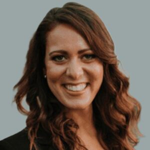 Picture of Iris Serbanescu