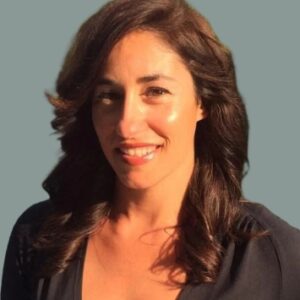 Picture of Jennine Cohen