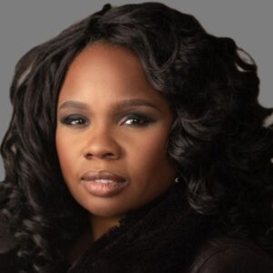 Picture of Lola Akinmade