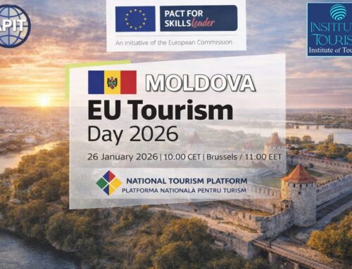EU Tourism Day 2026: Moldova Tourism Priorities & Actions for European Union