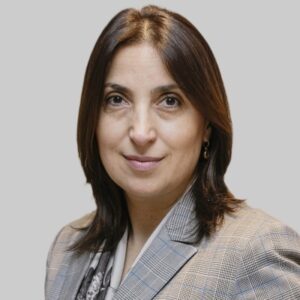 Picture of Ms. Natalie Kvachantiradze