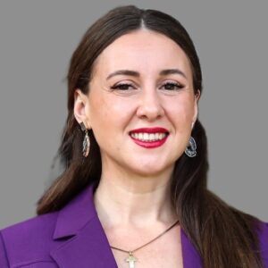 Picture of Prof. Nino kekelidze