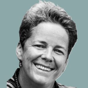 Picture of Sonja Gottlebe 