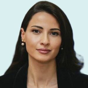 Picture of Dr. Tamar Khakhishvili