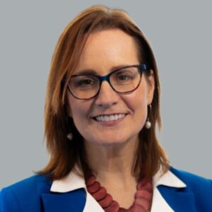 Picture of Tina O'Dwyer