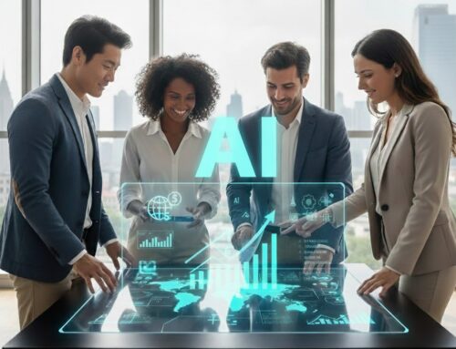 AI Workshop to Attract High-Value Visitors, Boost Your Career & Increase Your Income