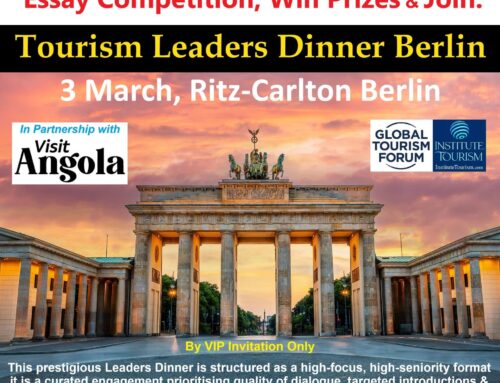 Essay Competition Berlin 2026