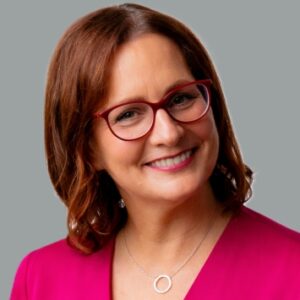 Picture of Tina O'Dwyer