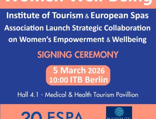 Collaboration on Women Empowerment & Wellbeing at ITB Berlin