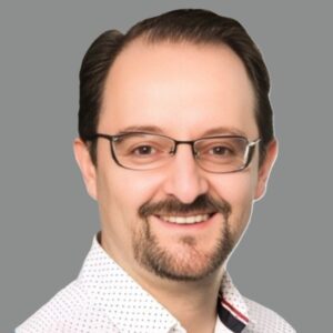 Picture of Dr. Santiago Rodríguez