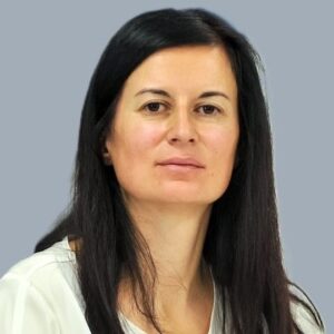 Picture of Dr. Siyka Katsarova