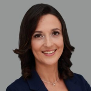 Picture of Sonia Cruz Oro