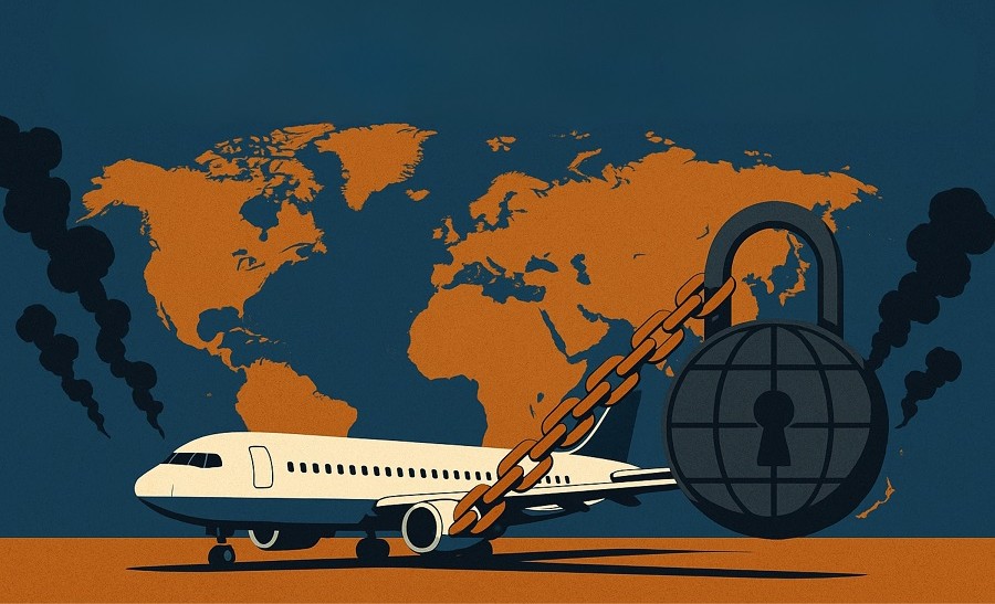 Geopolitics Redefines Travel in Eastern Europe