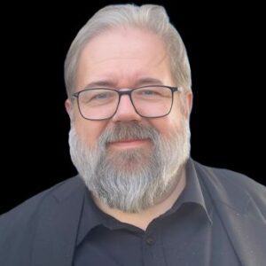 Picture of Prof. Wolfgang Georg Arlt