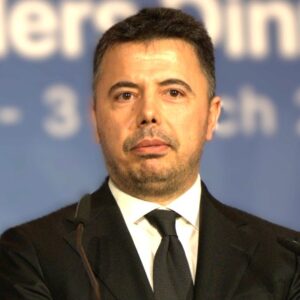 Picture of Bulut Bagci