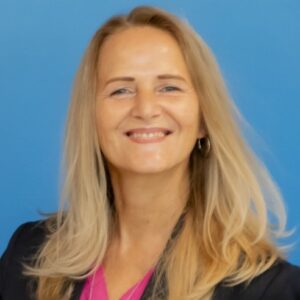 Picture of Ms. Csilla Mezösi