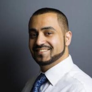 Picture of Dr. Hassan Yasin