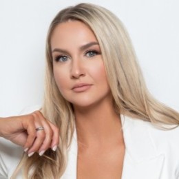 Picture of Ms. Kristina Citvarienė