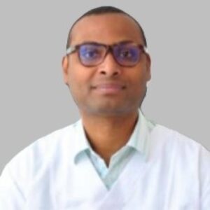 Picture of Dr. Sachin Sharma Shreedam