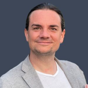 Picture of Mr. Sebastian Frankenberger