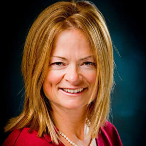 Picture of Prof. Suzy Ross