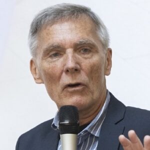 Picture of Mr. Klaus Ehrlich