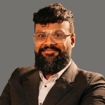 Picture of Mr. Abdulla Ghiyas