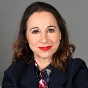 Picture of Prof. Alessandra Priante
