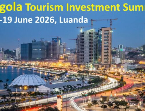 Angola Tourism Investment Summit 2026