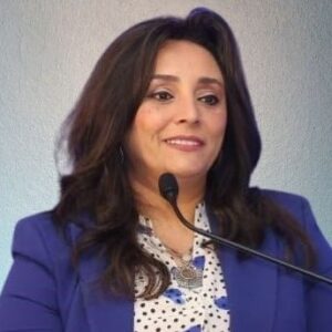 Picture of Dr. Ghada Shalaby