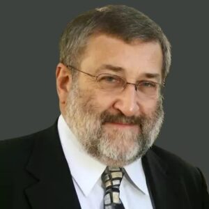 Picture of Prof. Harold Goodwin