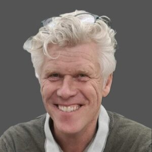 Picture of Prof. Jos van der Sterren
